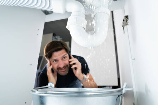 Best Affordable Plumber Near Me  in Cvallis, OR