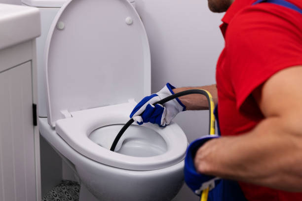 Best Water Softener Installation  in Cvallis, OR