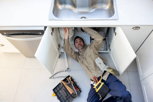Best Shower Repair Services  in Cvallis, OR