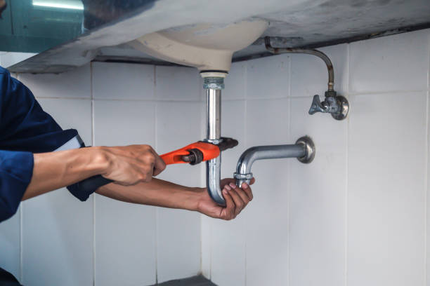 Best Sewer Line Repair  in Cvallis, OR