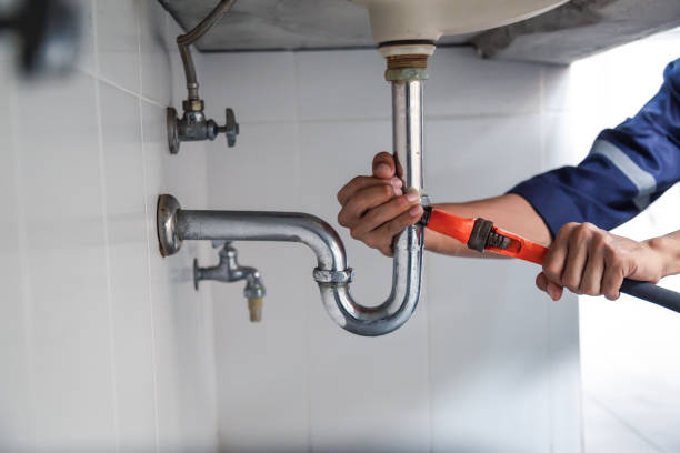 Best Affordable Plumber Near Me  in Cvallis, OR