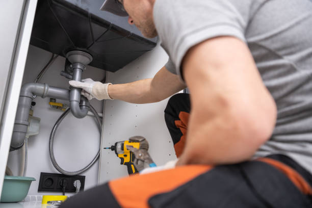 Reliable Corvallis, OR Plumbing Solutions