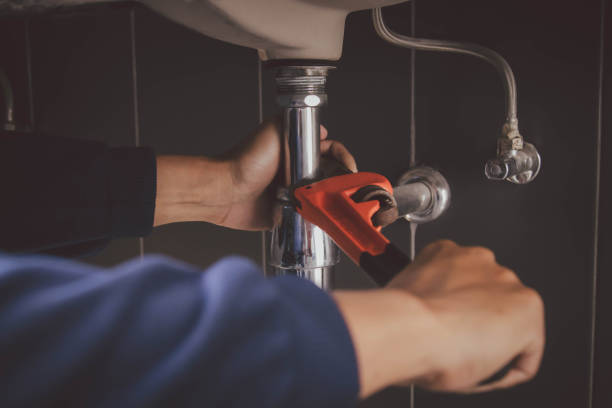 Best Affordable Plumbing Services  in Cvallis, OR